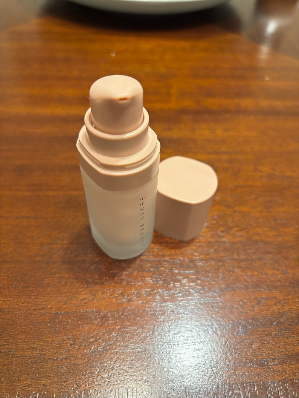 NWT Fenty Beauty Mini Instant Retouch Primer - Soft Matte - size 15ml - Picture 8 of 8